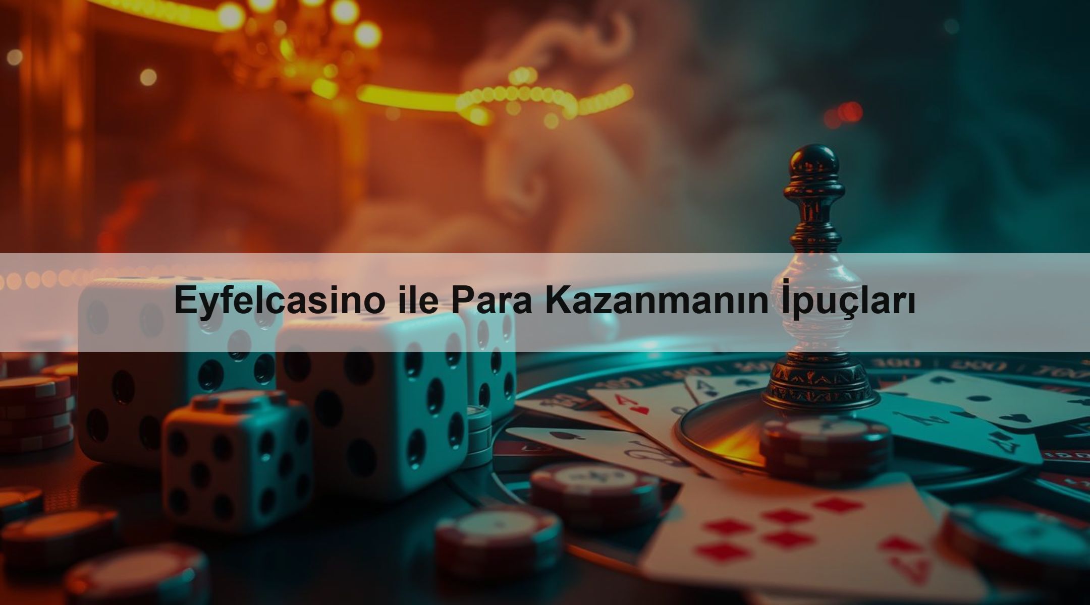 Eyfelcasino ile Para Kazanmanın İpuçları 1 Eyfelcasino ile Para Kazanmanın İpuçları