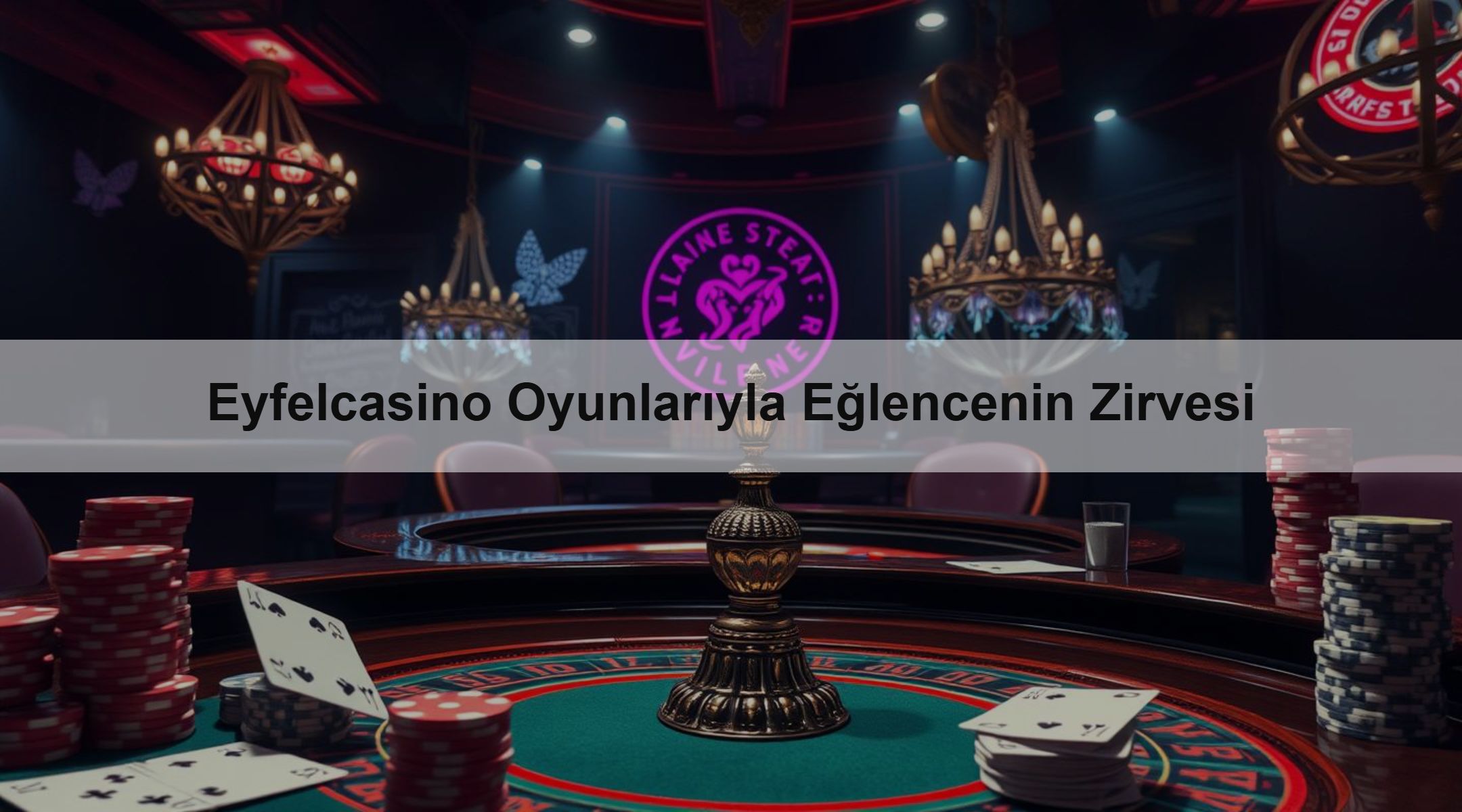 Eyfelcasino Oyunlarıyla Eğlencenin Zirvesi 1 Eyfelcasino Oyunlarıyla Eğlencenin Zirvesi