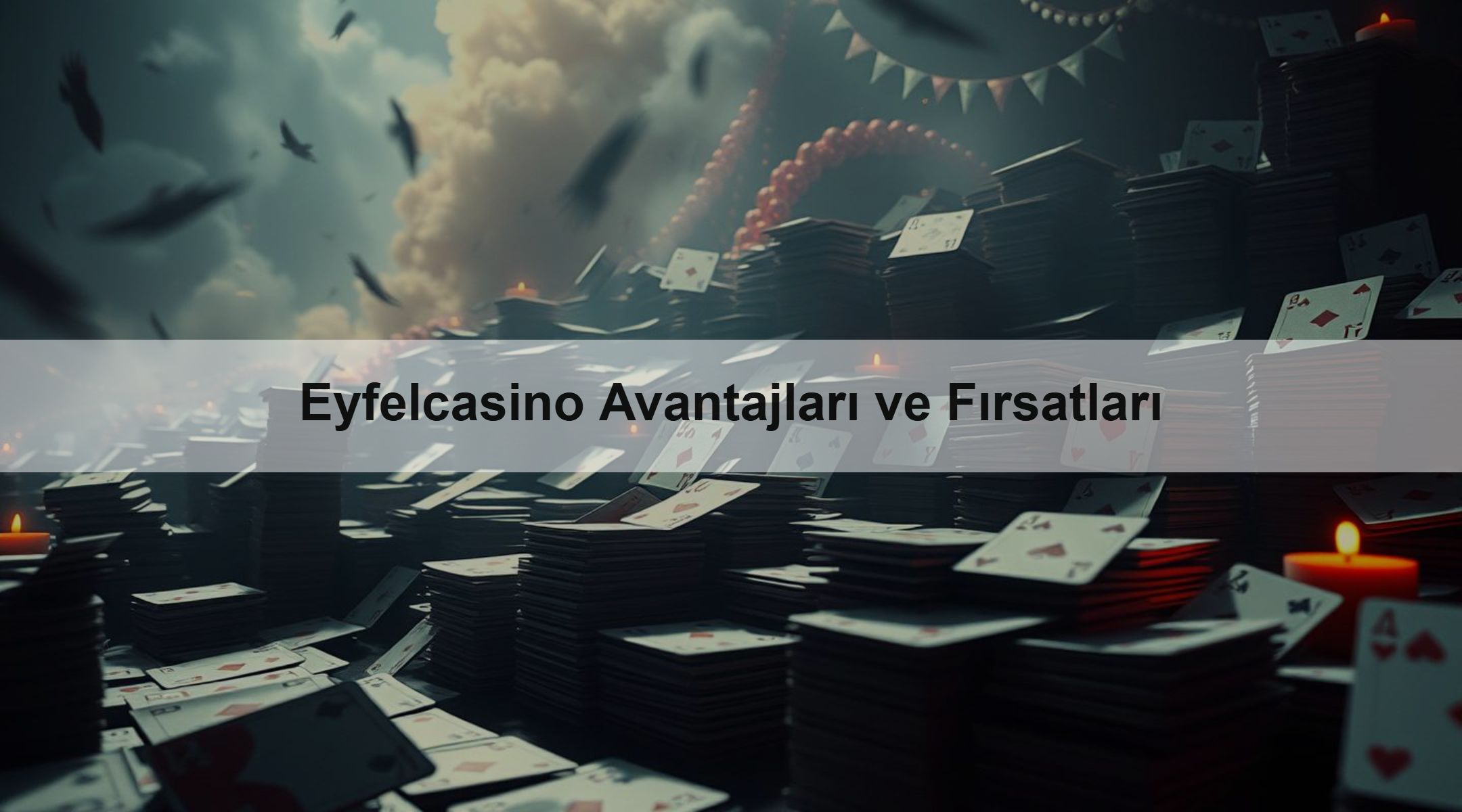 Eyfelcasino Avantajları ve Fırsatları 1 Eyfelcasino Avantajları ve Fırsatları